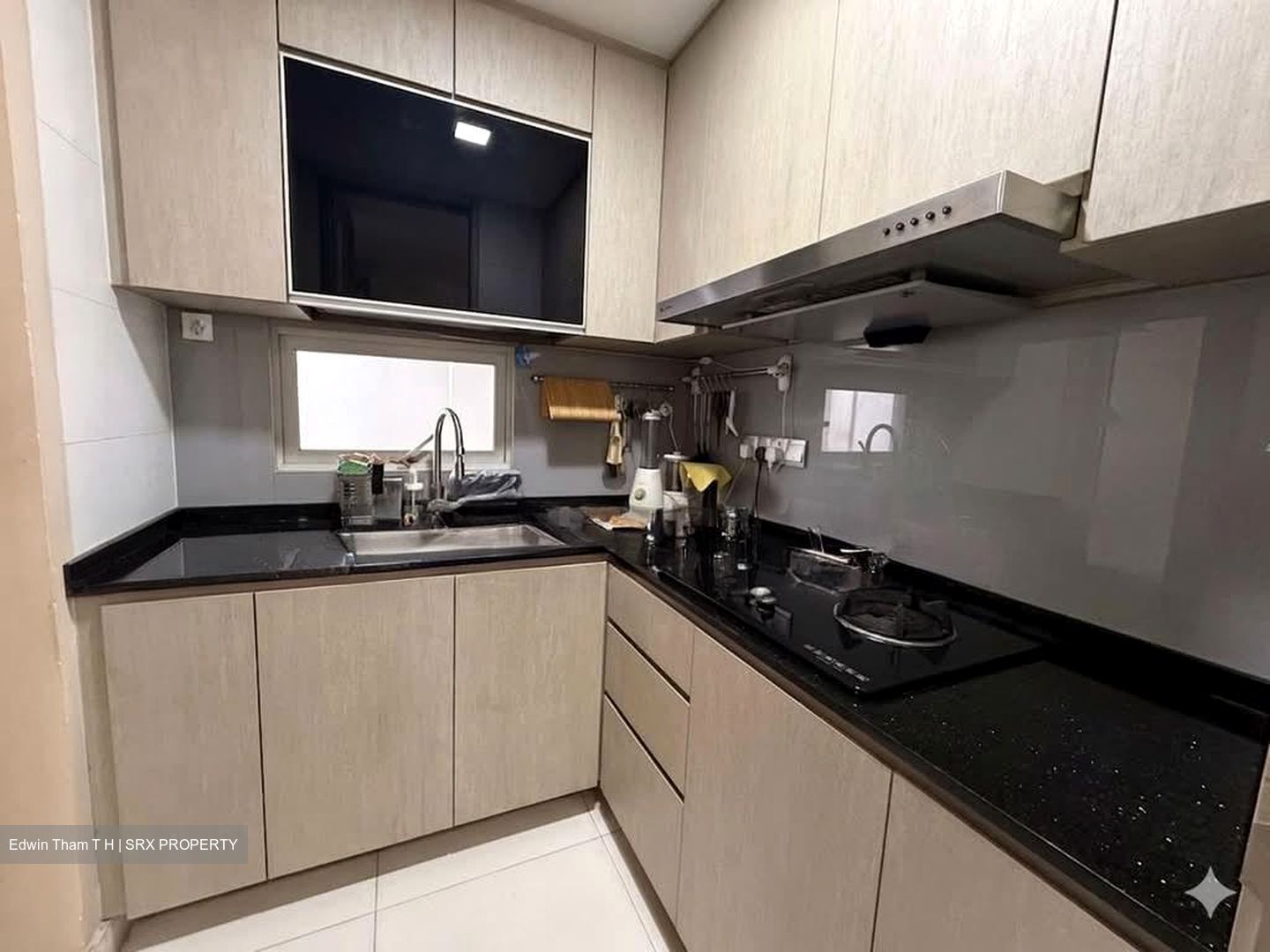The Centris (D22), Apartment #565207391